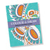 Native Northwest Colouring Book - Colour & Draw - Northwest Coast Native Formline