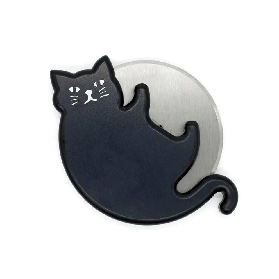 Pizza Cutter - Cat Lovers