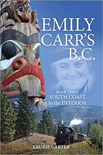 Emily Carr's B.C.