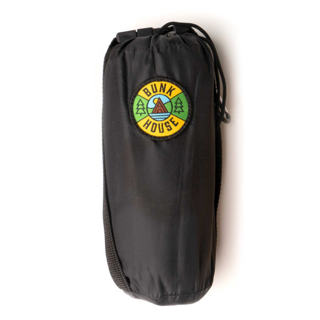 Outdoor Mat - Extra Large - Black