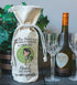 Alcohol Gift Bag