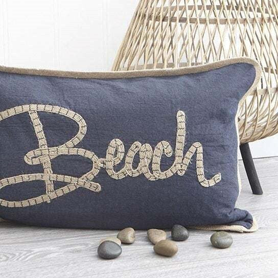 Beach Cover and Cushion