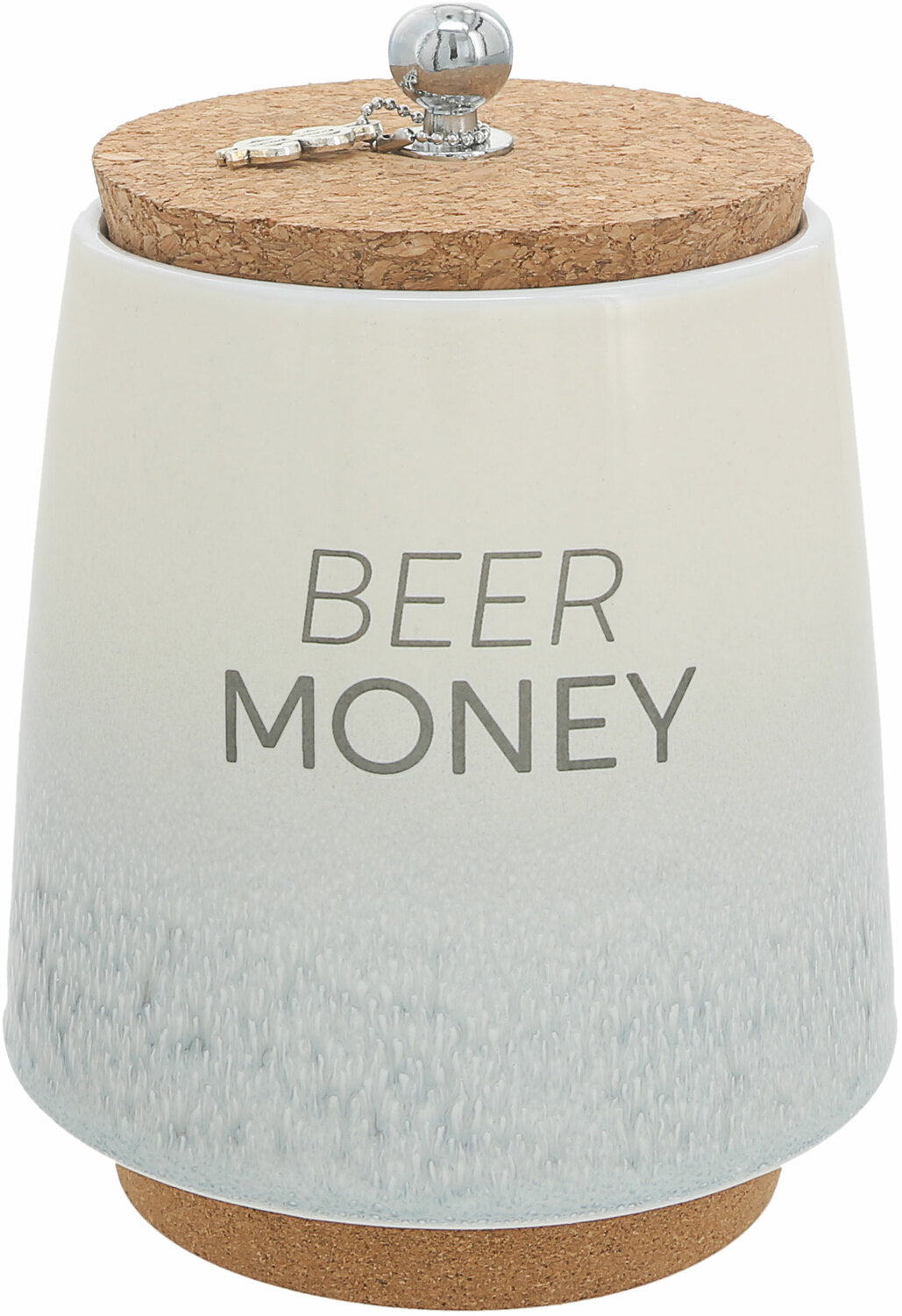 Ceramic Savings Bank - Beer Money