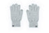 Large Craftsman Gloves - Grey