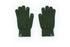 Large Craftsman Gloves - Olive
