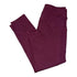 Fitkicks Athletic Leggings - Maroon