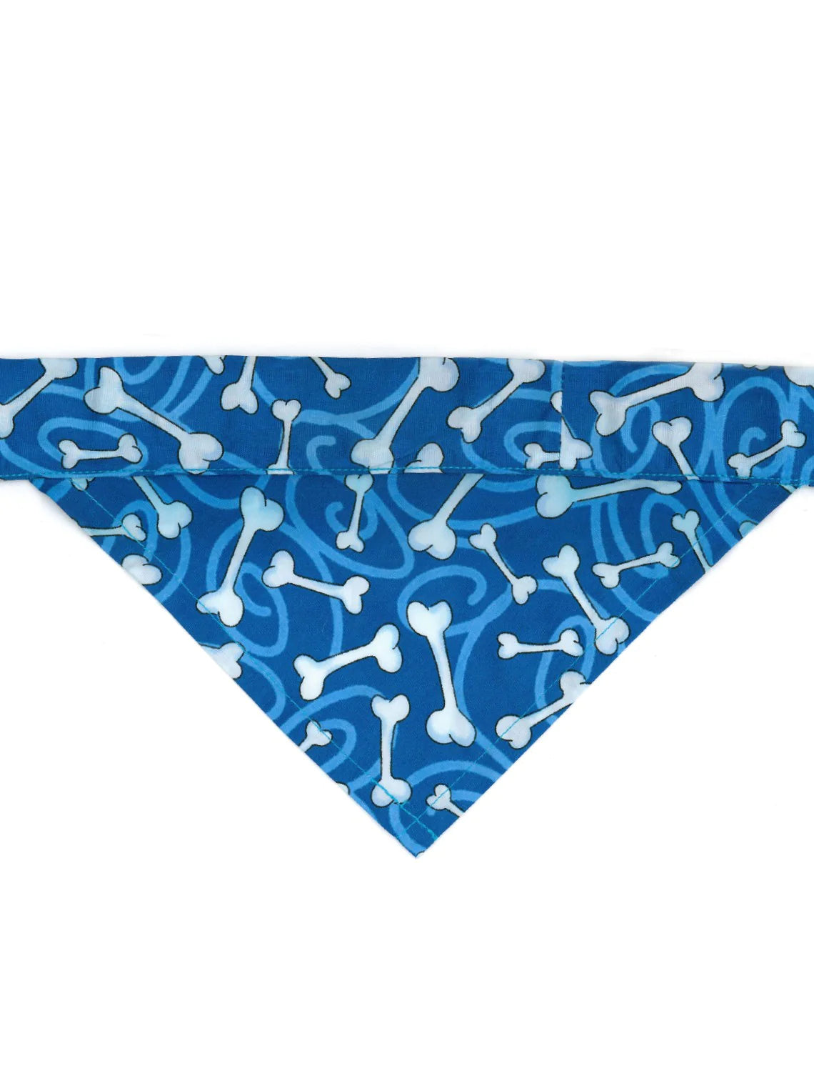 K9 Cooler Dog Bandana - Bones & Balls