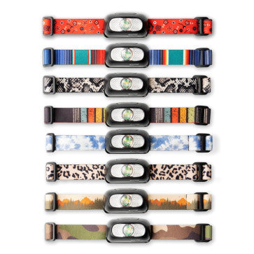 Night Scope Rechargeable Head Lamp