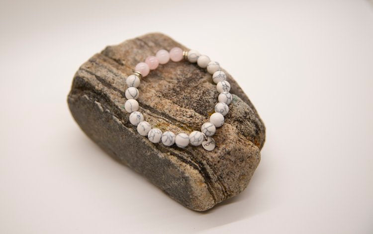 Jewels of Hope Bracelets - Not Alone