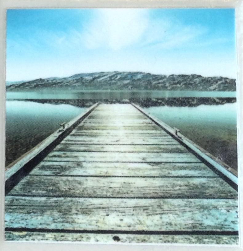 Ceramic Magnets by Greg Reely