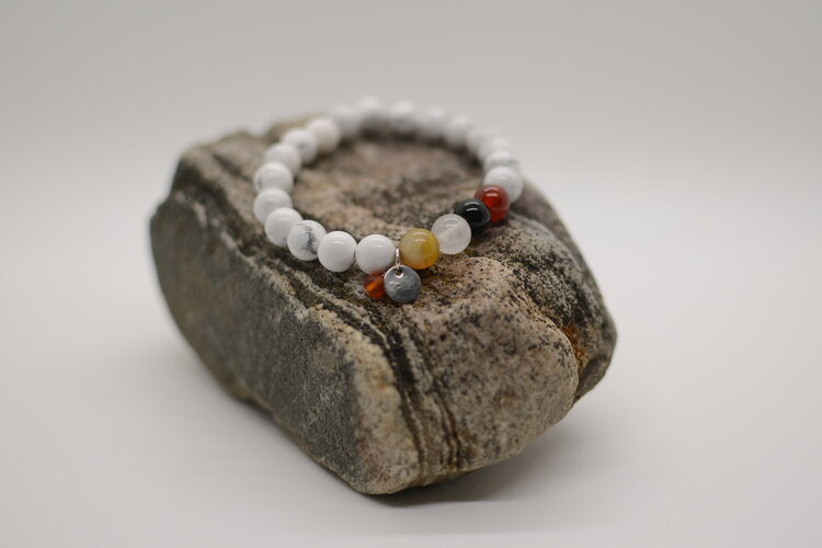 Jewels of Hope Bracelets - Peace