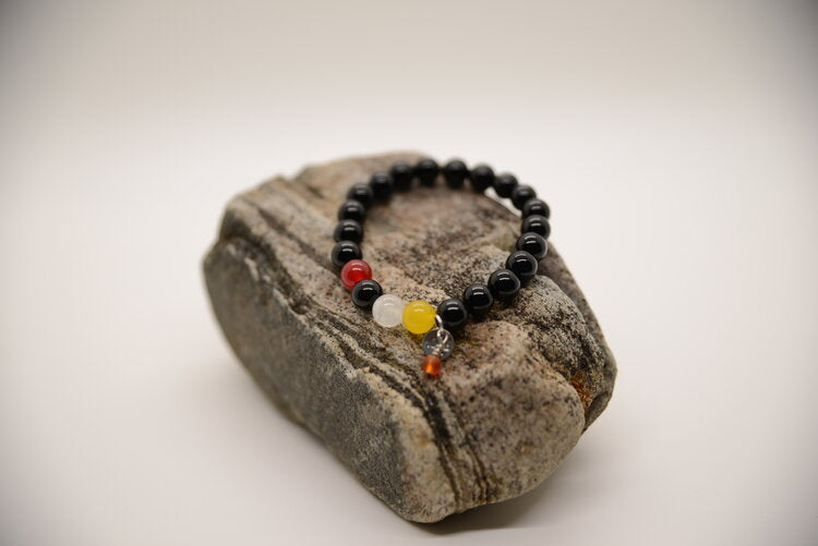 Jewels of Hope Bracelets - Perseverance