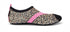 FitKicks Women's Edition Footwear - Feline Fierce