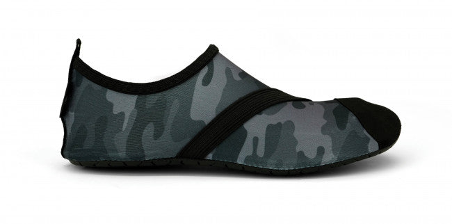 FitKicks Women's Edition Footwear - Stealth Mode
