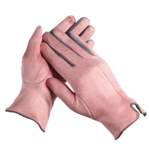Touchscreen Compatible Gloves