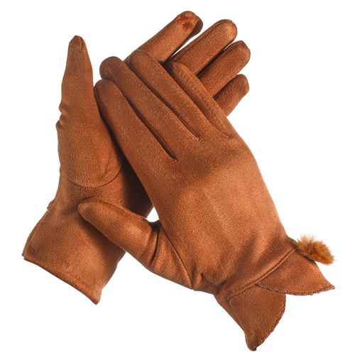 Touchscreen Compatible Gloves