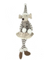 Sitting Mouse - 10 inch