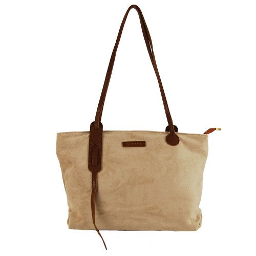 Hi Jean Shoulder Bag
