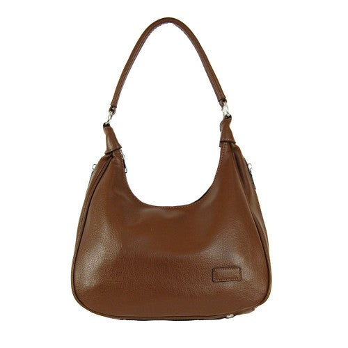 Hi Jean Shoulder Bag