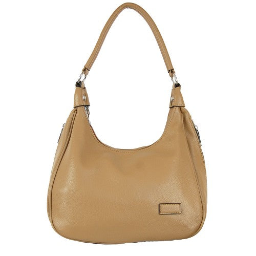 Hi Jean Shoulder Bag