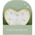 Trinket Dish and Earring Set