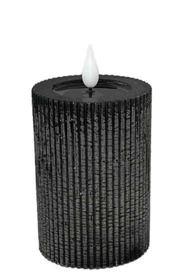 Medium LED Pillar Candle