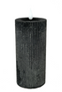 Large LED Pillar Candle