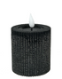 Small LED Pillar Candle