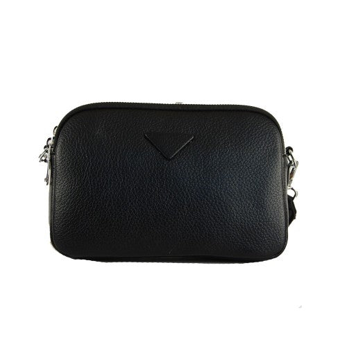 Hi Jean  Crossbody Bag