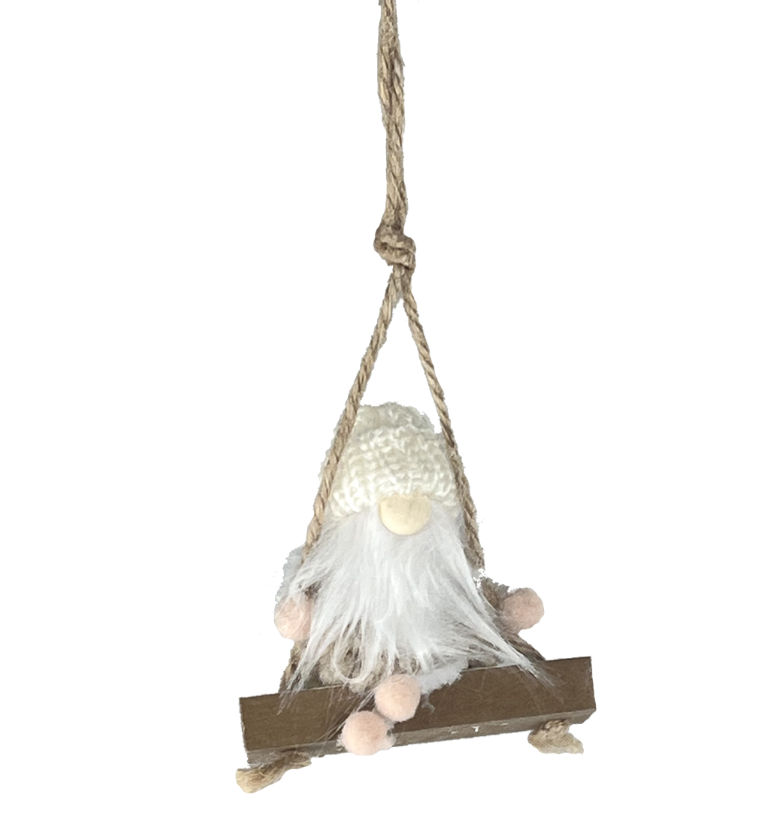 Gnome on Swing