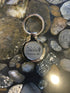 Osoyoos Keychain