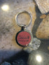 Osoyoos Keychain