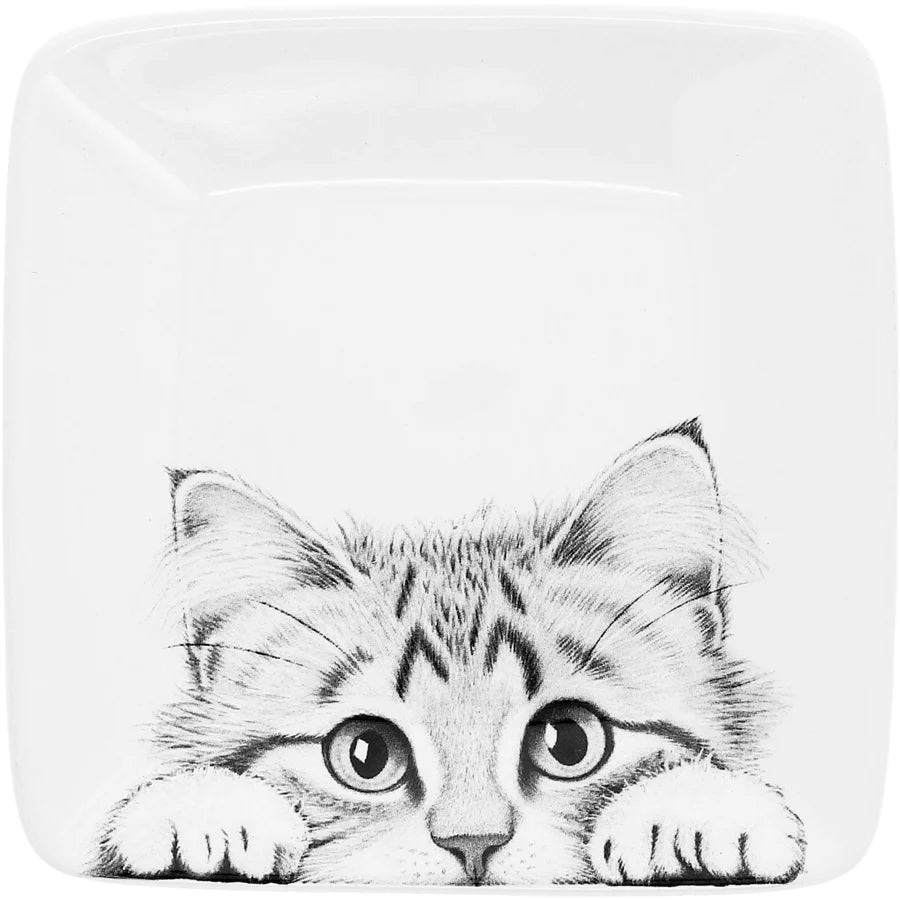 Keepsake Dish - 4.25"