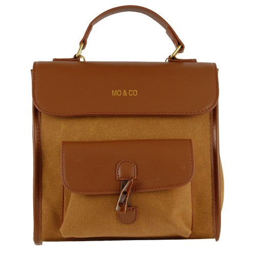 Hi Jean Mini Backpack