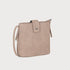 Crossbody Bag - Corduroy Effect