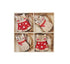 Ornaments - Set of 8