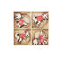 Ornaments - Set of 8