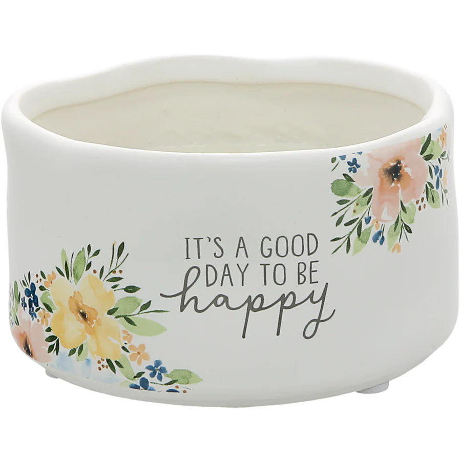 Soy Wax Reveal Candle - 8 oz