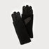Ribbed Wrist Warmer Gloves
