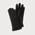 Matte Quilted Gloves