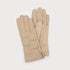 Matte Quilted Gloves