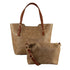 Hi Jean Tote and Hand Bag