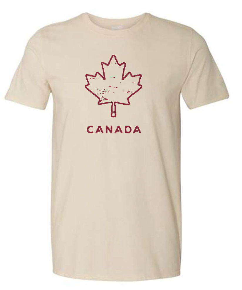 Canada T-Shirts