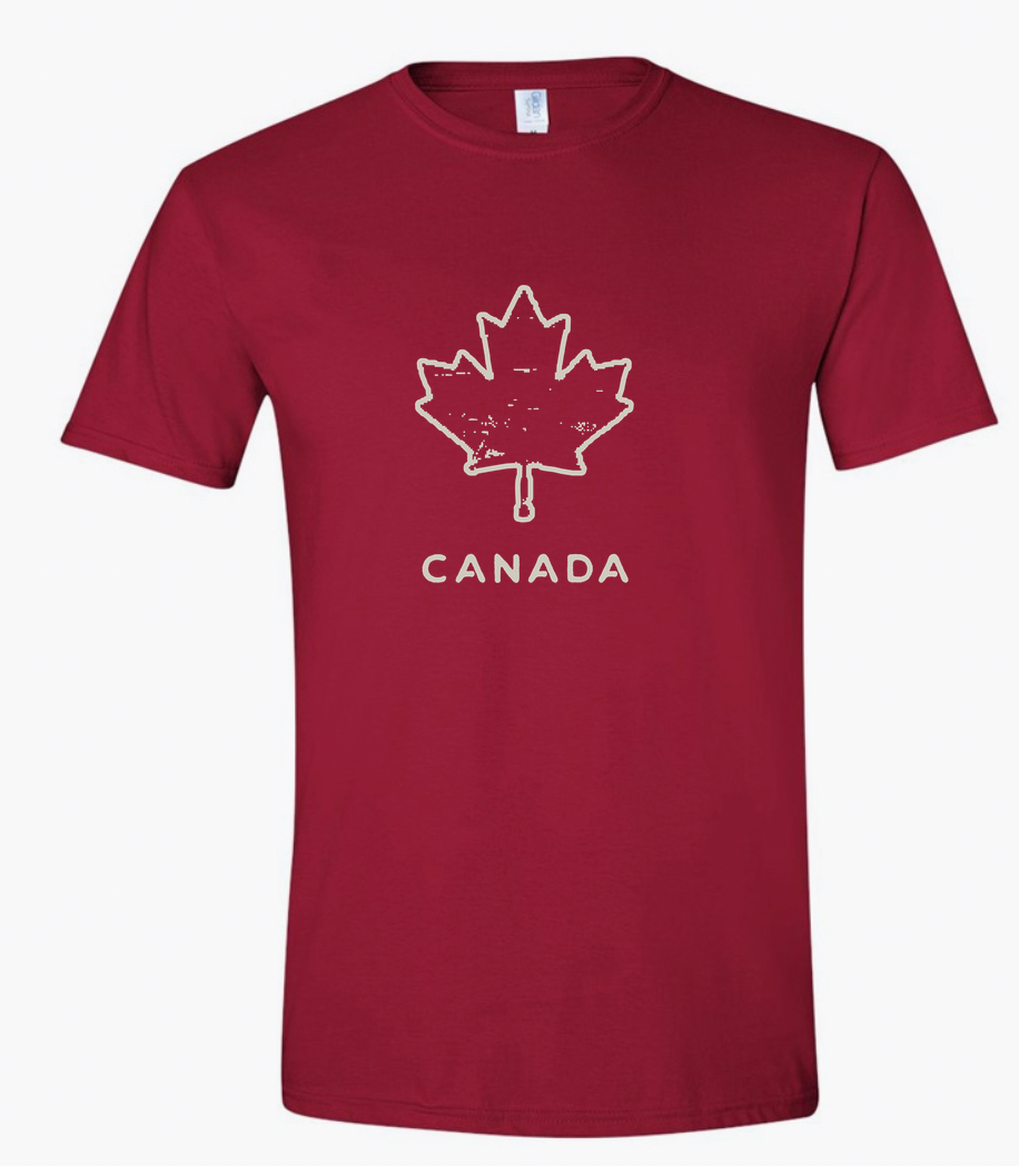 Canada T-Shirts