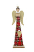 Angel with Tartan - Large