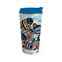 Native Northwest Art Travel Mug