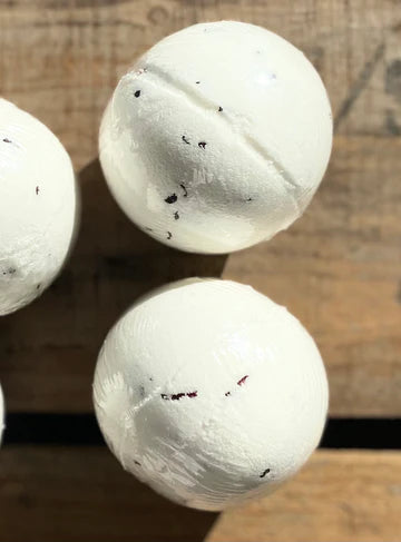 Bath Bombs by Pacific Coast Soap Works
