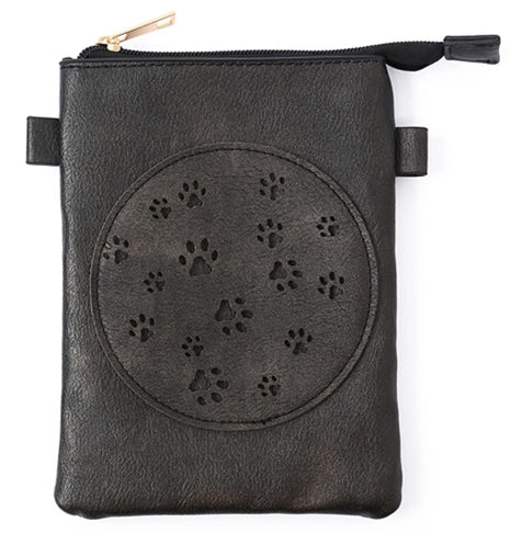 Crossbody Bag - Paws