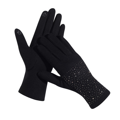Touchscreen Compatible Gloves
