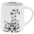Stoneware Mug
